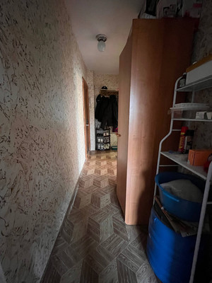 Продам двухкомнатную (2-комн.) квартиру, Ключевая ул, 6, Фокино г