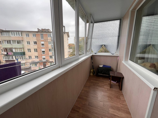 Продам двухкомнатную (2-комн.) квартиру, Ключевая ул, 6, Фокино г