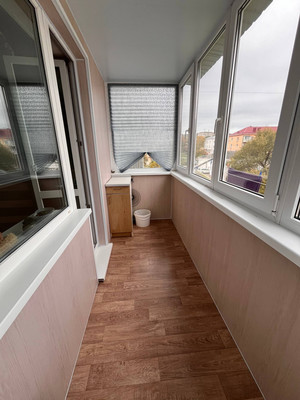 Продам двухкомнатную (2-комн.) квартиру, Ключевая ул, 6, Фокино г