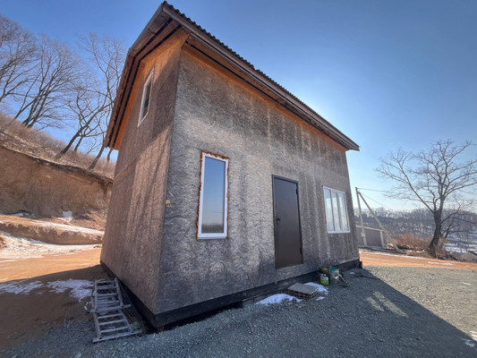 Продам дом, Верхняя ул, 193, Фокино г, 0 км от города