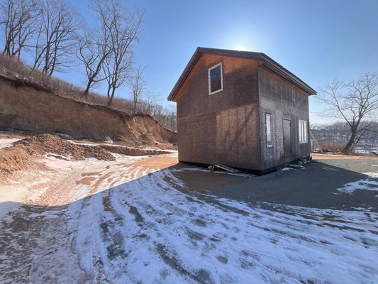 Продам дом, Верхняя ул, 193, Фокино г, 0 км от города