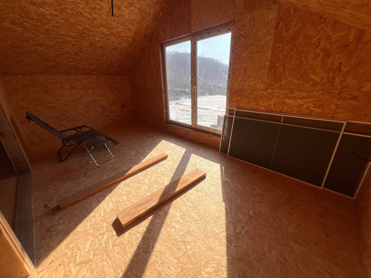 Продам дом, Верхняя ул, 193, Фокино г, 0 км от города