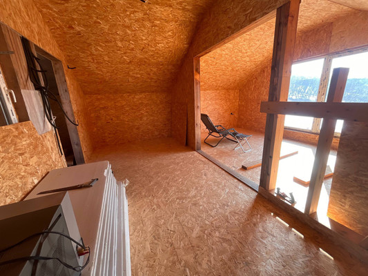 Продам дом, Верхняя ул, 193, Фокино г, 0 км от города