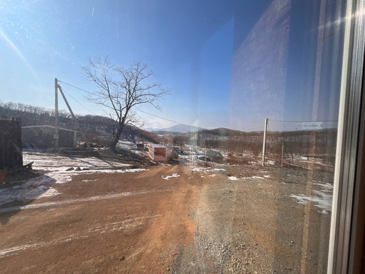 Продам дом, Верхняя ул, 193, Фокино г, 0 км от города