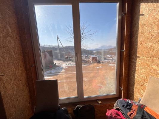 Продам дом, Верхняя ул, 193, Фокино г, 0 км от города