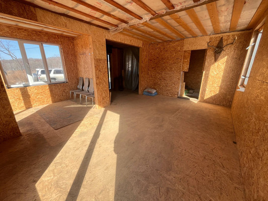 Продам дом, Верхняя ул, 193, Фокино г, 0 км от города