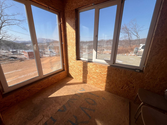 Продам дом, Верхняя ул, 193, Фокино г, 0 км от города