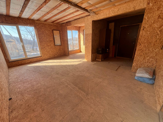 Продам дом, Верхняя ул, 193, Фокино г, 0 км от города