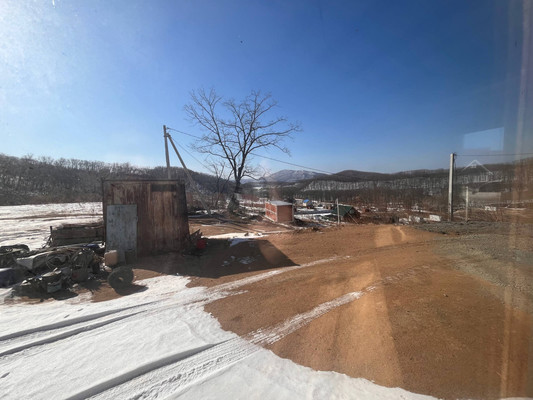 Продам дом, Верхняя ул, 193, Фокино г, 0 км от города