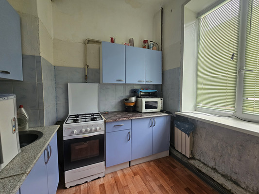 Сдам двухкомнатную (2-комн.) квартиру, Крупской ул, 21, Ступино г