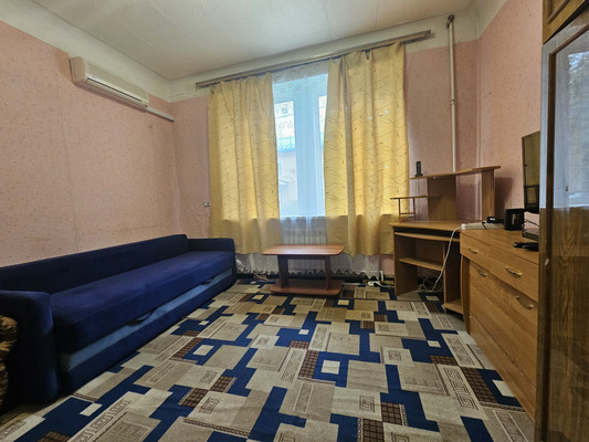 Сдам двухкомнатную (2-комн.) квартиру, Крупской ул, 21, Ступино г