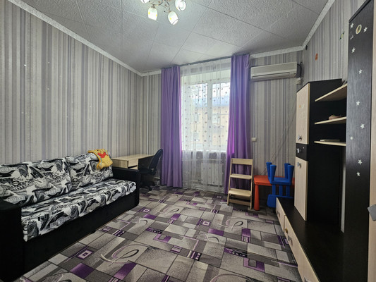 Сдам двухкомнатную (2-комн.) квартиру, Крупской ул, 21, Ступино г