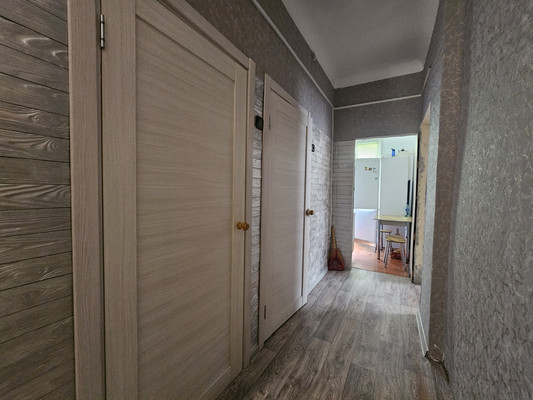 Сдам двухкомнатную (2-комн.) квартиру, Крупской ул, 21, Ступино г