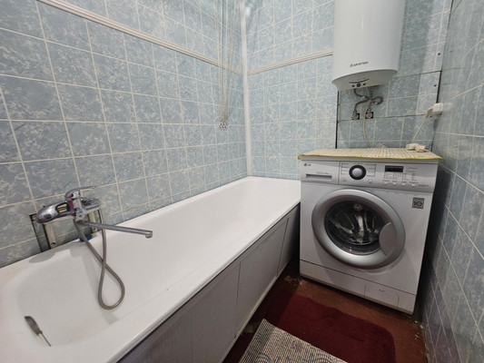 Сдам двухкомнатную (2-комн.) квартиру, Крупской ул, 21, Ступино г