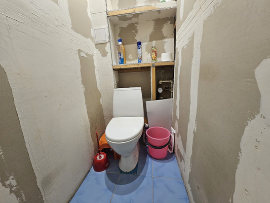 Сдам двухкомнатную (2-комн.) квартиру, Крупской ул, 21, Ступино г