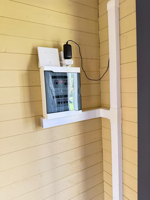 Продам дом, объединения Отрадное тер, Якоть с, 0 км от города