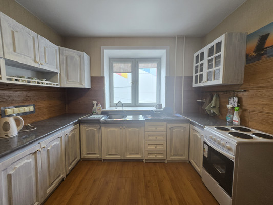 Сдам двухкомнатную (2-комн.) квартиру, Калинина ул, 48, Ступино г