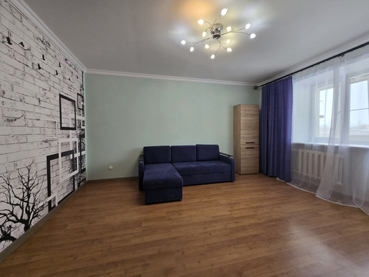 Сдам двухкомнатную (2-комн.) квартиру, Калинина ул, 48, Ступино г