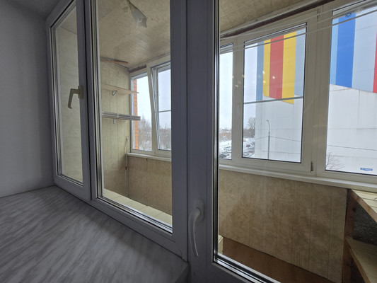 Сдам двухкомнатную (2-комн.) квартиру, Калинина ул, 48, Ступино г