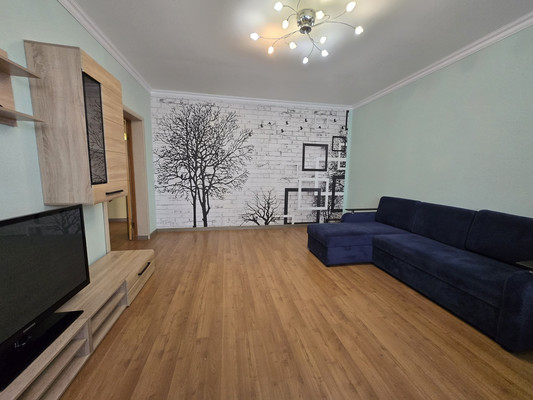 Сдам двухкомнатную (2-комн.) квартиру, Калинина ул, 48, Ступино г