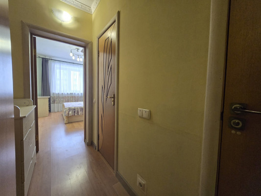 Сдам двухкомнатную (2-комн.) квартиру, Калинина ул, 48, Ступино г