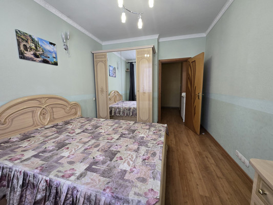 Сдам двухкомнатную (2-комн.) квартиру, Калинина ул, 48, Ступино г