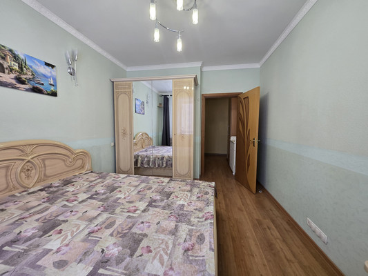 Сдам двухкомнатную (2-комн.) квартиру, Калинина ул, 48, Ступино г