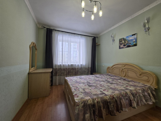 Сдам двухкомнатную (2-комн.) квартиру, Калинина ул, 48, Ступино г