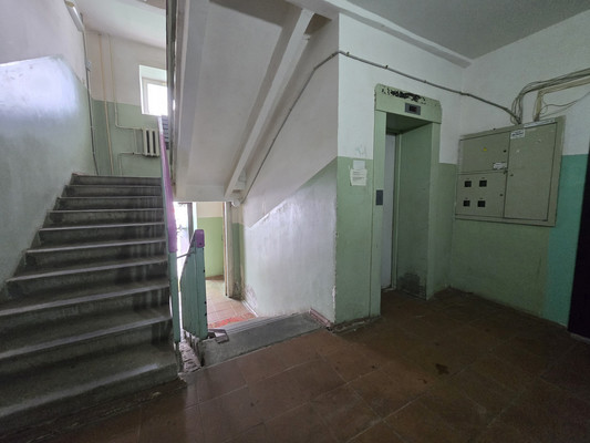 Сдам двухкомнатную (2-комн.) квартиру, Калинина ул, 48, Ступино г