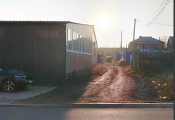 Продам землю для коммерческого использования 28 соток, Аксай снт