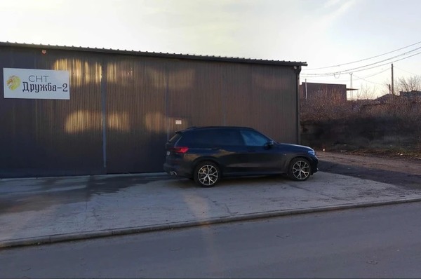 Продам землю для коммерческого использования 28 соток, Аксай снт