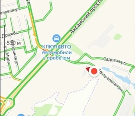 Продам землю для коммерческого использования 28 соток, Аксай снт