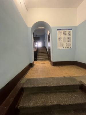 Продам комнату в 3-комн. квартире, Сахарный пер, 2/35, Санкт-Петербург г