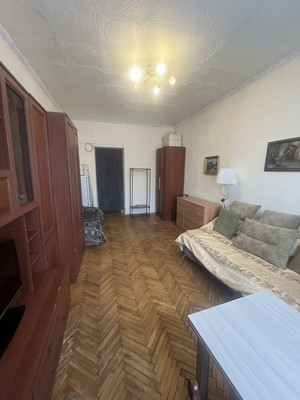 Продам 2-комн. в 3-комн. квартире, Сахарный пер, 2/35, Санкт-Петербург г