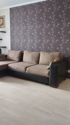 Продам многокомнатную квартиру, Беловежская ул, 17к2, Москва г