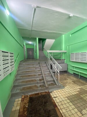 Продам однокомнатную (1-комн.) квартиру, Новочеркасский б-р, 21, Москва г