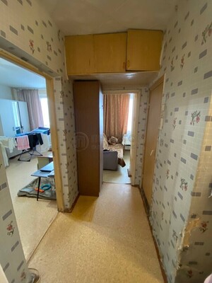 Продам однокомнатную (1-комн.) квартиру, Новочеркасский б-р, 21, Москва г