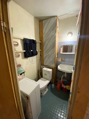 Продам однокомнатную (1-комн.) квартиру, Новочеркасский б-р, 21, Москва г