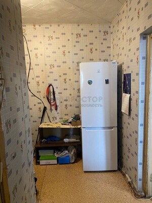 Продам однокомнатную (1-комн.) квартиру, Новочеркасский б-р, 21, Москва г