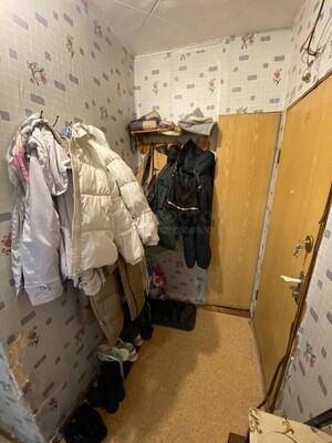 Продам однокомнатную (1-комн.) квартиру, Новочеркасский б-р, 21, Москва г