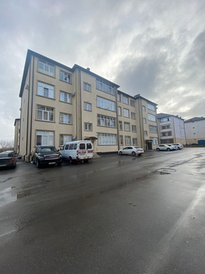 Продам двухкомнатную (2-комн.) квартиру, 2-я Надречная ул, 126, Нальчик г