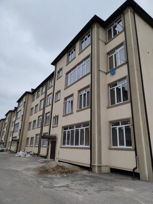 Продам двухкомнатную (2-комн.) квартиру, 2-я Надречная ул, 126, Нальчик г