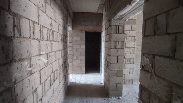 Продам двухкомнатную (2-комн.) квартиру, 2-я Надречная ул, 126, Нальчик г