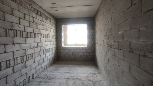 Продам двухкомнатную (2-комн.) квартиру, 2-я Надречная ул, 126, Нальчик г