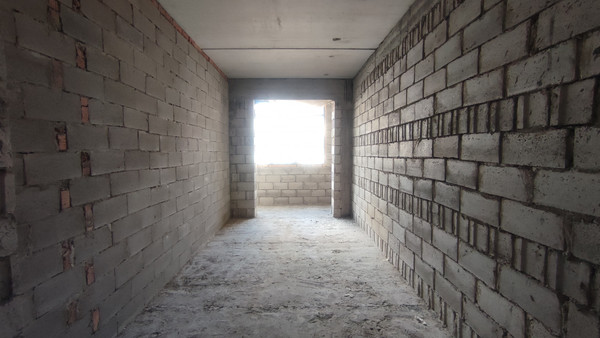 Продам двухкомнатную (2-комн.) квартиру, 2-я Надречная ул, 126, Нальчик г