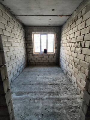 Продам двухкомнатную (2-комн.) квартиру, 2-я Надречная ул, 126, Нальчик г