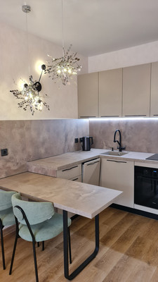 Сдам однокомнатную (1-комн.) квартиру, Автозаводская ул, 26к1, Москва г