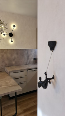 Сдам однокомнатную (1-комн.) квартиру, Автозаводская ул, 26к1, Москва г