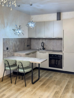 Сдам однокомнатную (1-комн.) квартиру, Автозаводская ул, 26к1, Москва г