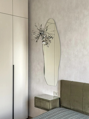 Сдам однокомнатную (1-комн.) квартиру, Автозаводская ул, 26к1, Москва г